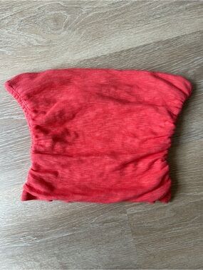 Free People Boulevard Tube Top - Size M